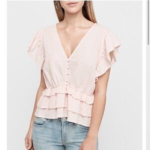 Express Blouse  